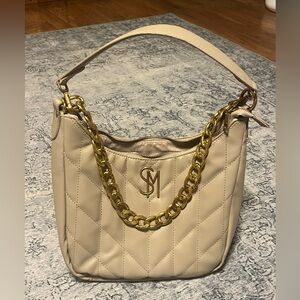 Steve Madden hobo shoulder bag
